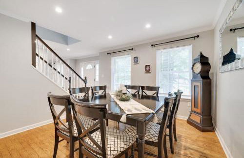 Nature’s Haven:4 br/2.5 bath, game room & Fire pit - Foto 20