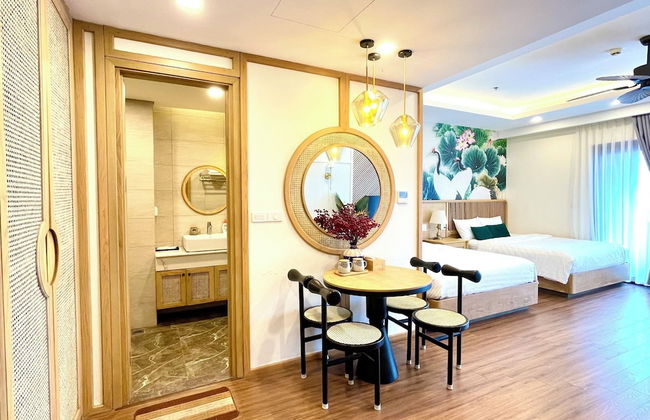 FLC Sea Tower - Quynhon Homes - Photo 30