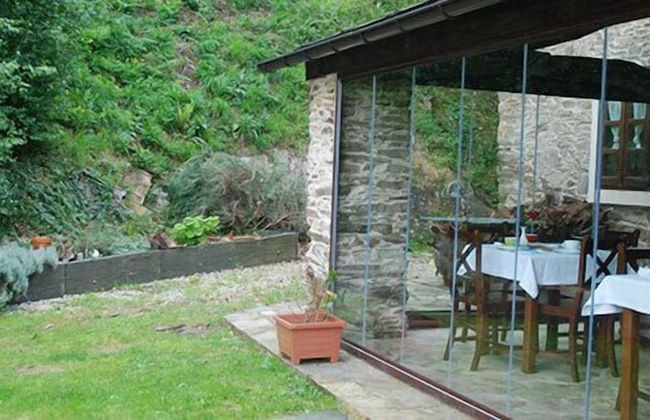 La Casona de Amaido - Foto 60