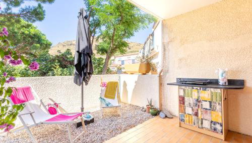 Appartement aux Aloès - Foto 3