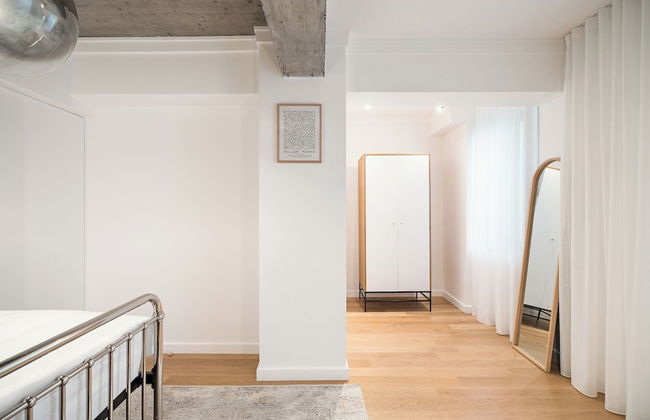 Phoenix Aparthotel - Foto 22