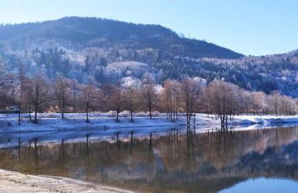 Chez Vovone 3 étoiles clévacances - Foto 36