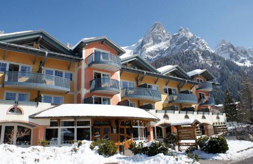 Sporting Aparthotel - Foto 1