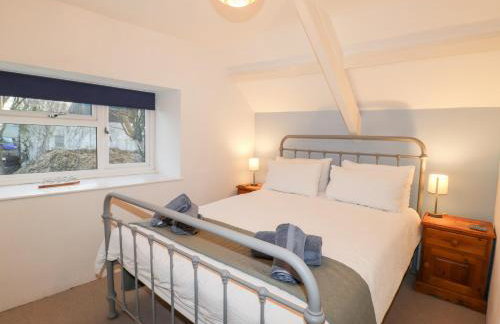 Little Barn Cottage - Foto 12