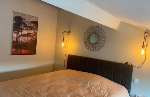 Fort-Mahon Plage : Superbe appartement vue mer - Foto 8