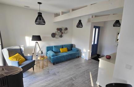 Ferienhaus im Wesenitztal - Foto 17