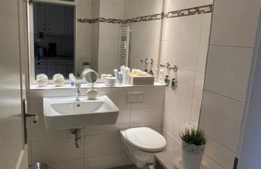 Apartment Stadtblick oder Apartment Meerblick - Foto 15