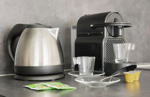 Casa Columella, two-room apartment 20 min from the Duomo - Foto 21