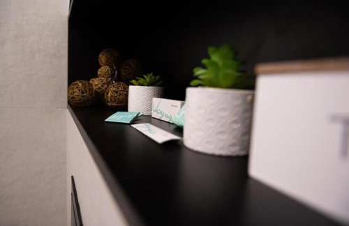 Nadmorski Loft Rezydencja Niechorze 116 plaża, ogród, dostęp do basenu, sauny, jacuzzi w cenie pobytu - Photo 15