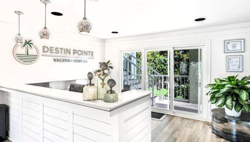 Magnolia House 211 At Destin Pointe Resort - Foto 5