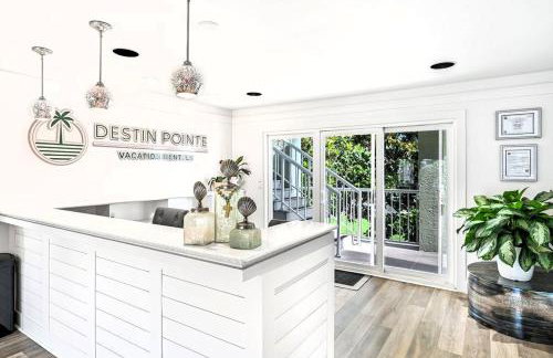 Magnolia House 211 At Destin Pointe Resort - Foto 5