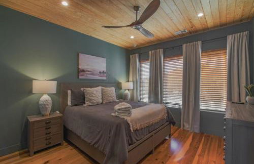 Stunning Views Luxury Design Park Circle&Downtown - Foto 27