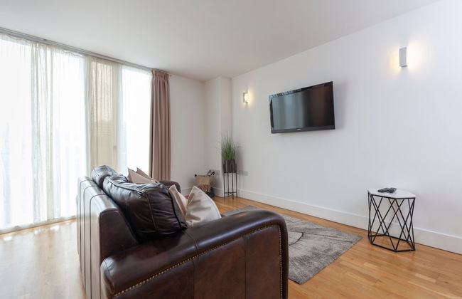 The Sinclair Building - Foto 23