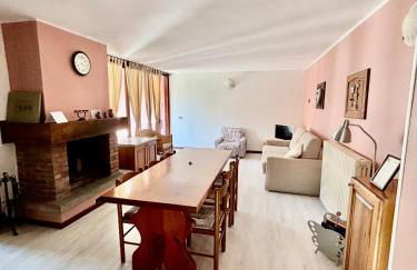 Villa Quattro Stagioni - Photo 13