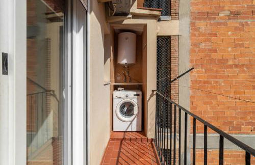 Stay U-nique Apartments Torre d'En Damians II - Foto 20