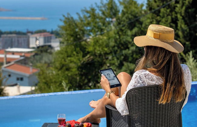 Uphill Glavanovic Pool Villa - Foto 41