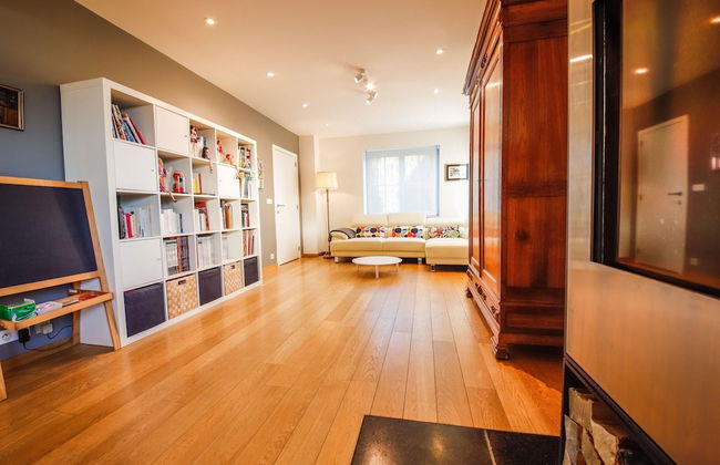 Maison Le Saint Pierre With Lots of Charm - Foto 10