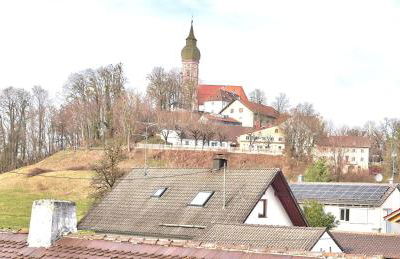 Bezaubernde Ferienwohnung nahe des Kloster Andechs - Foto 14