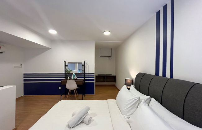 Ekocheras Suite - Foto 42