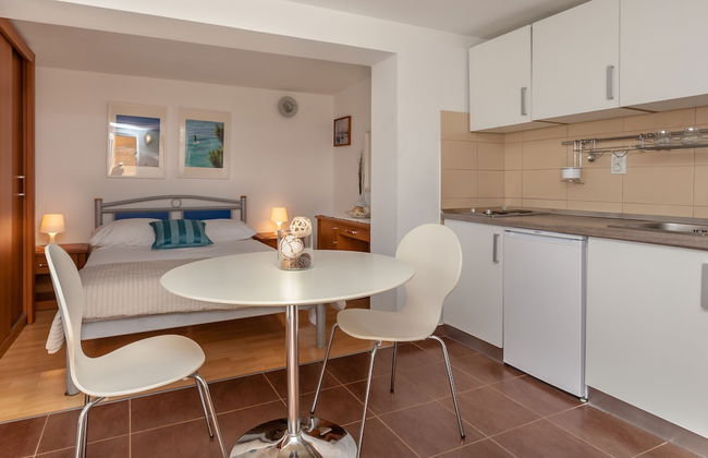 VILLA LIVIA APARTMENTS - Foto 40