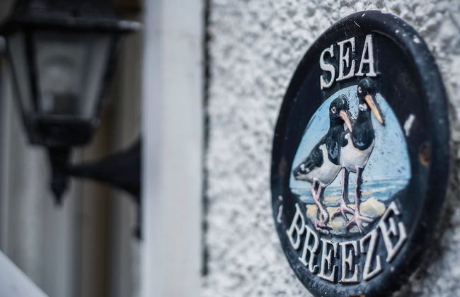 Sea Breeze Apt 3 - 2 Bed - Horton Beach - Photo 36