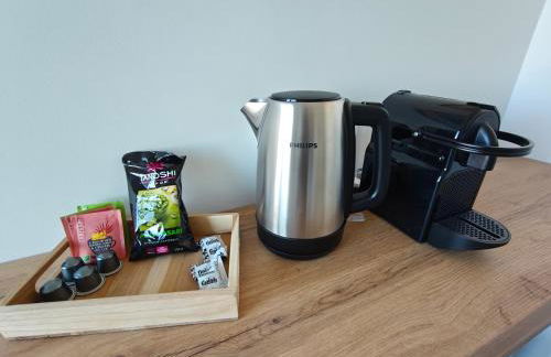 La Parenthèse Zen - Grande terrasse avec vue - Foto 52