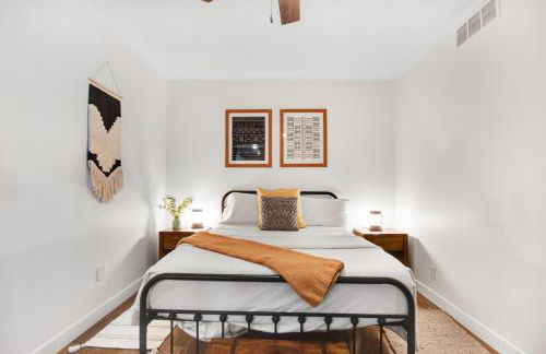 Murphy Lake House - Foto 30