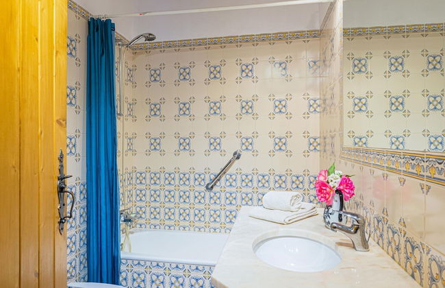 Country Mansion in Montemor-o-novo Alentejo - Foto 22