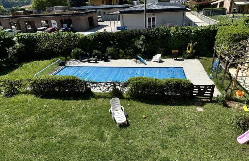 Casa Hydrangea con piscina e giardino - Foto 79