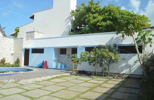 Casa sensacional a 80 metros da beira mar - Foto 18