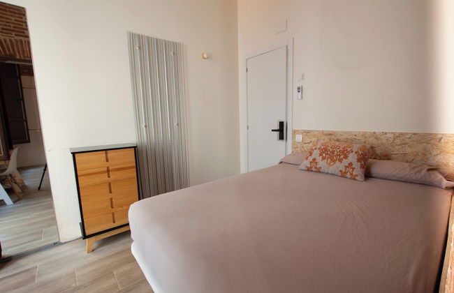 Classic Catedral Apartments - Photo 2