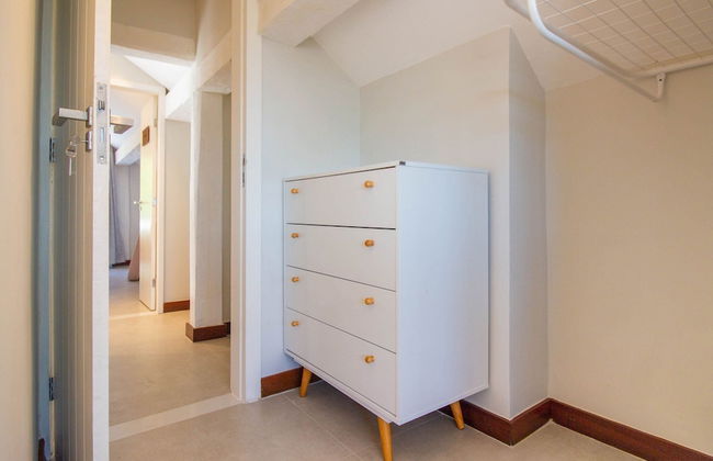 Vista Panorâmica em Geribá com 5 suítes - Foto 50