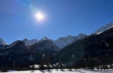 Maison Patou, superbe duplex au coeur du village du Casset, Le Monêtier les Bains, Serre Chevalier - Foto 41