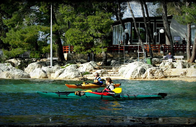 Comfortable Classy Apartment Close to Znjan Beach - Foto 30