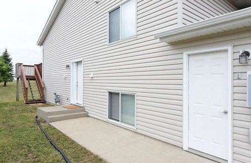 Updated Twin Home near Sanford Medical Center - Foto 12