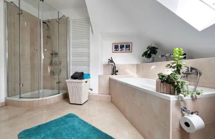 "Zur Auszeit" in 'Jugendstilvilla Sonnenschein - Foto 12