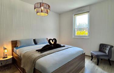 Appartement moderne - Sur le sentier des vignes - Foto 1