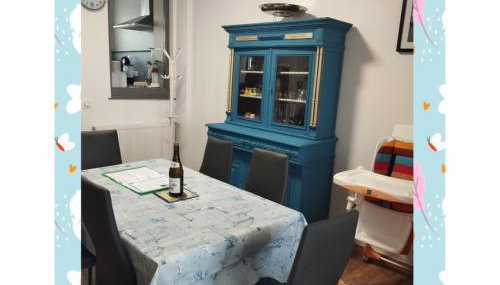 La maison de Cilou - Foto 3