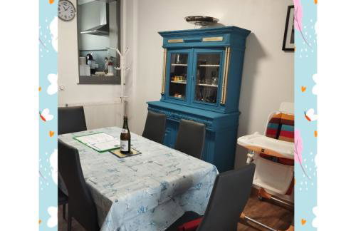 La maison de Cilou - Foto 3