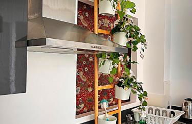 Digbeth Chinatown Central Stay - Foto 21