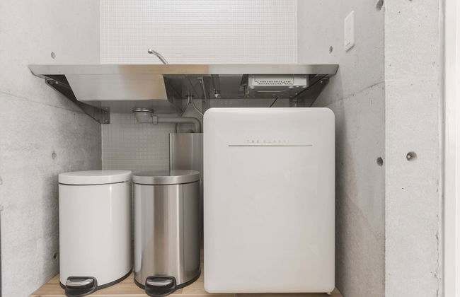 Casa Kyobashi - Foto 39