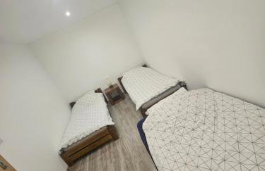 Apartament Martiany 1 - Foto 4