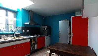 Ploubalay maison 9p plages 4km - Foto 3