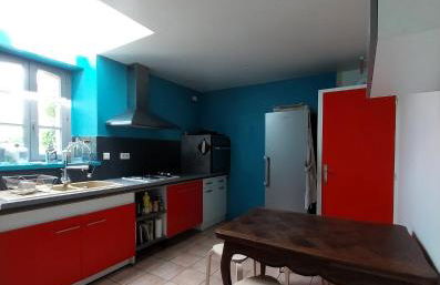 Ploubalay maison 9p plages 4km - Foto 3