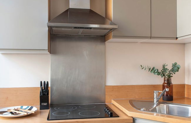 SACO Bristol- West India House - Foto 36