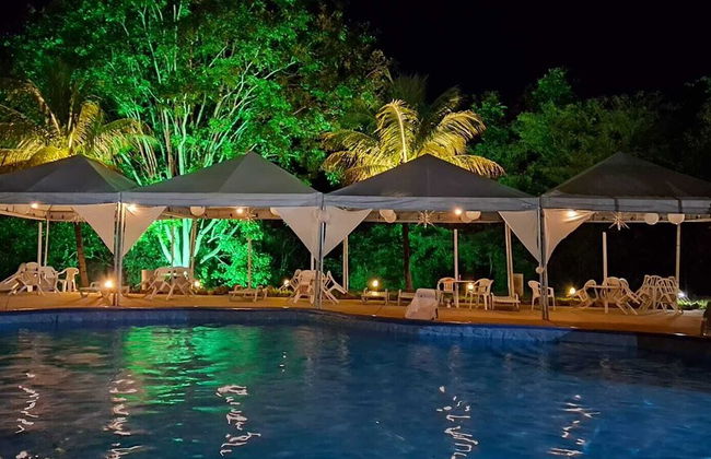 Itiquira Park Hotel - Foto 73