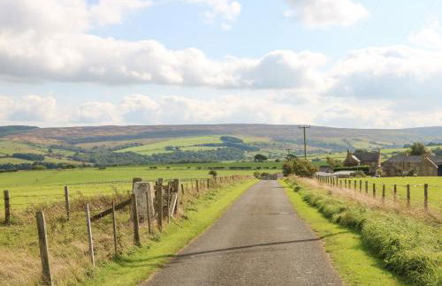 The Barn Cottage - Foto 27