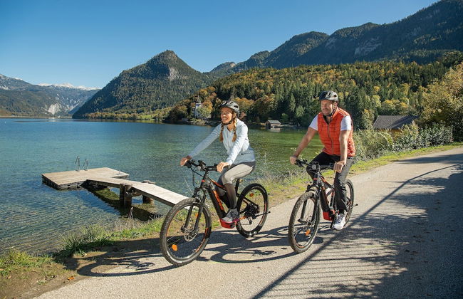 MONDI Chalets am Grundlsee - Foto 34