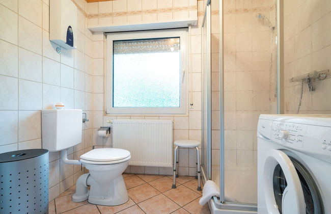 Holiday Home in Kyllburg Eifel Near the Forest - Photo 22