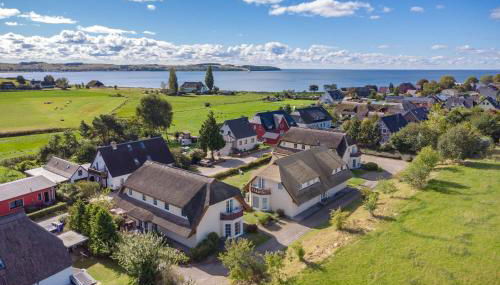 Reethaus Boddenblick - Apt. 09 - Photo 2